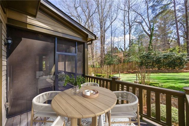 2551 Raintree Drive NE, Atlanta, GA 30345
