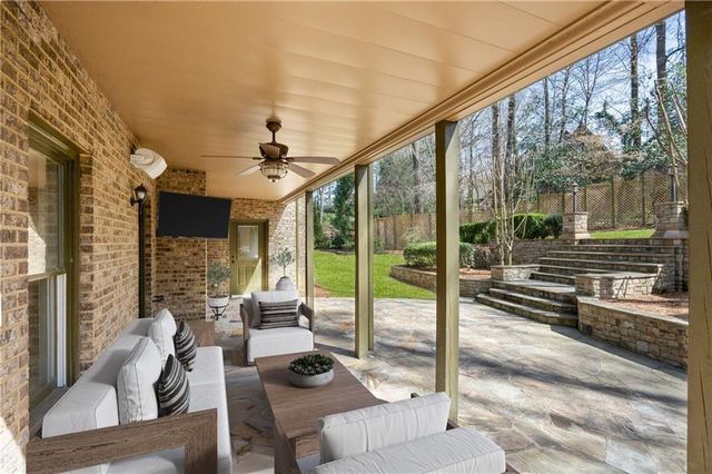 2551 Raintree Drive NE, Atlanta, GA 30345