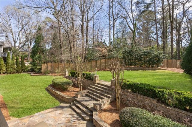 2551 Raintree Drive NE, Atlanta, GA 30345