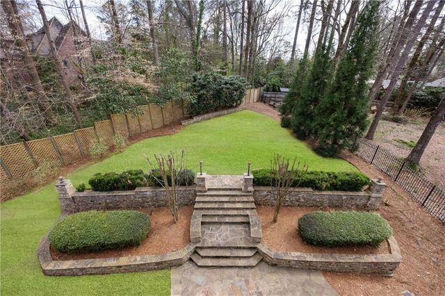 2551 Raintree Drive NE, Atlanta, GA 30345