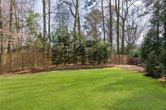 2551 Raintree Drive NE, Atlanta, GA 30345