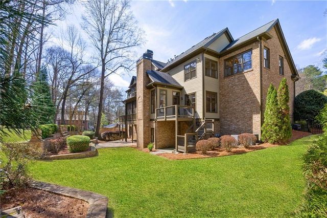 2551 Raintree Drive NE, Atlanta, GA 30345