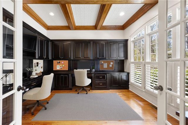 2551 Raintree Drive NE, Atlanta, GA 30345
