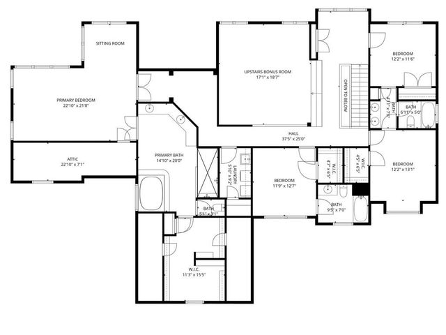 2551 Raintree Drive NE, Atlanta, GA 30345