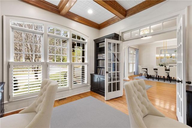 2551 Raintree Drive NE, Atlanta, GA 30345