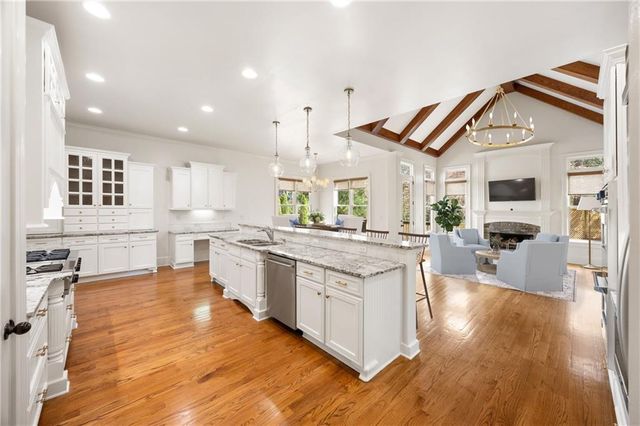 2551 Raintree Drive NE, Atlanta, GA 30345