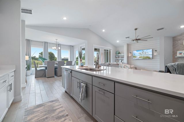 270 Cypress Bend Drive, Gulf Shores, AL 36542