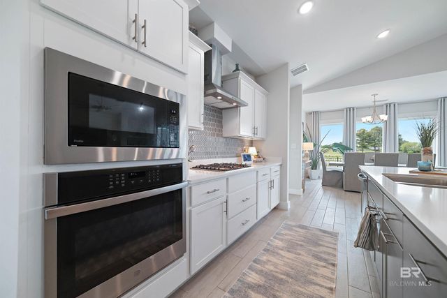 270 Cypress Bend Drive, Gulf Shores, AL 36542