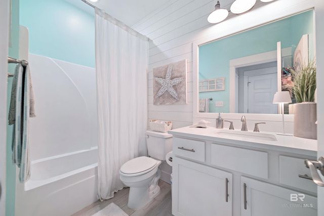 270 Cypress Bend Drive, Gulf Shores, AL 36542