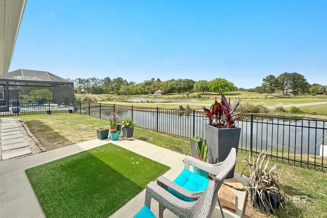 270 Cypress Bend Drive, Gulf Shores, AL 36542