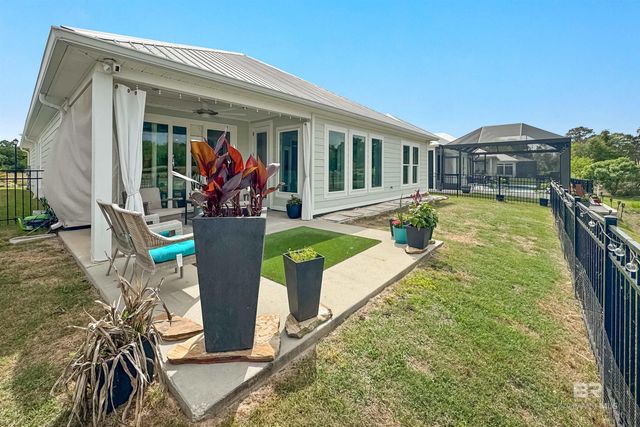270 Cypress Bend Drive, Gulf Shores, AL 36542