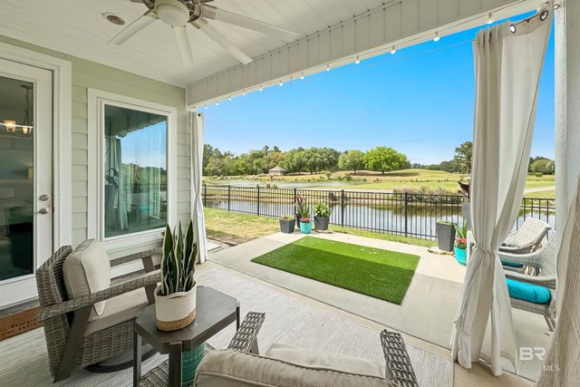 270 Cypress Bend Drive, Gulf Shores, AL 36542