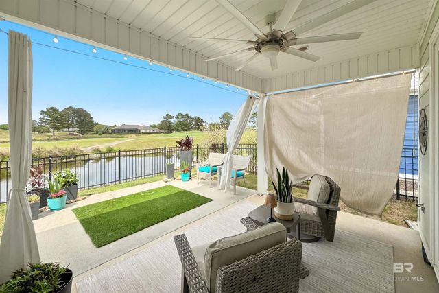 270 Cypress Bend Drive, Gulf Shores, AL 36542