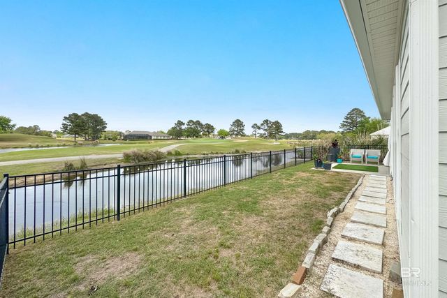 270 Cypress Bend Drive, Gulf Shores, AL 36542