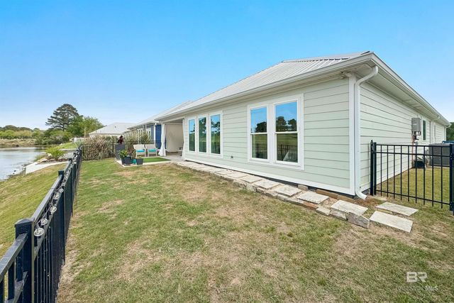270 Cypress Bend Drive, Gulf Shores, AL 36542