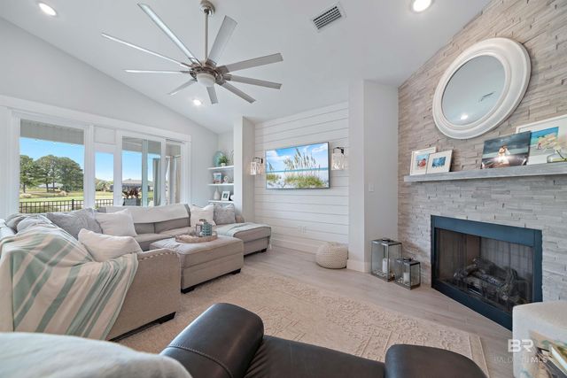 270 Cypress Bend Drive, Gulf Shores, AL 36542