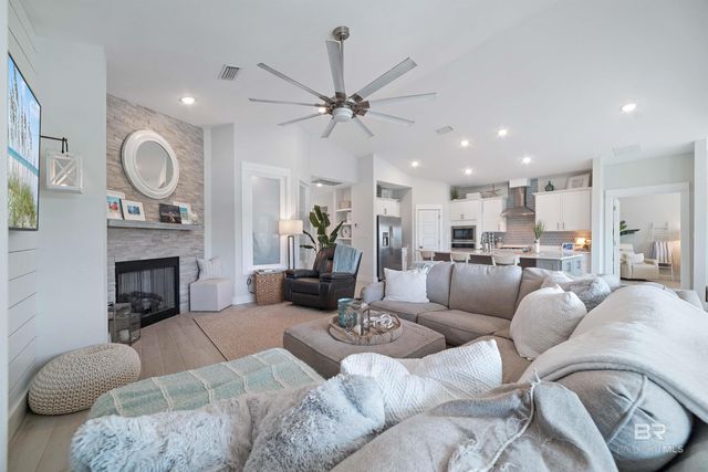 270 Cypress Bend Drive, Gulf Shores, AL 36542