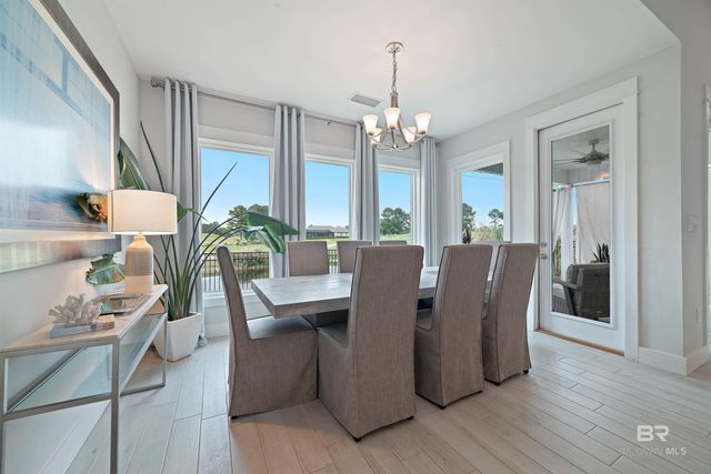 270 Cypress Bend Drive, Gulf Shores, AL 36542