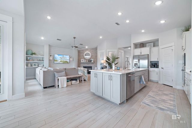 270 Cypress Bend Drive, Gulf Shores, AL 36542