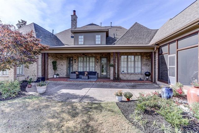 9258 ENCLAVE GREEN LN E, Germantown, TN 38139