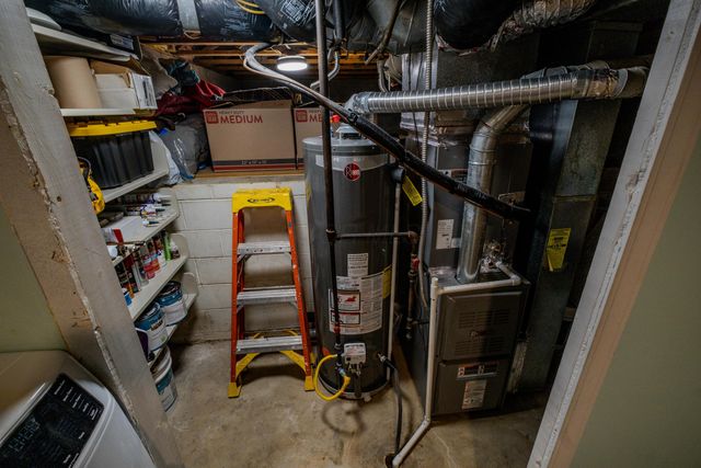 6614 Winbarr Way, Canal Winchester, OH 43110