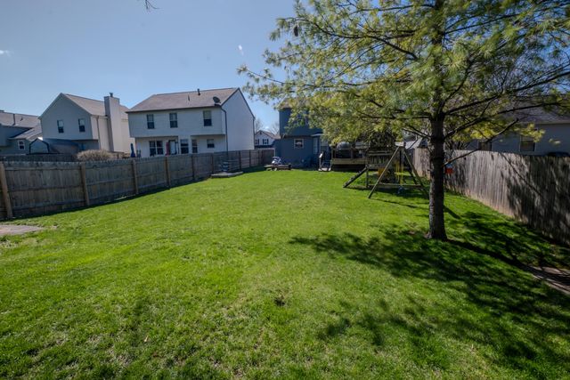 6614 Winbarr Way, Canal Winchester, OH 43110