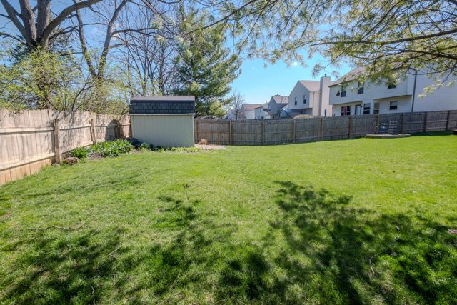 6614 Winbarr Way, Canal Winchester, OH 43110