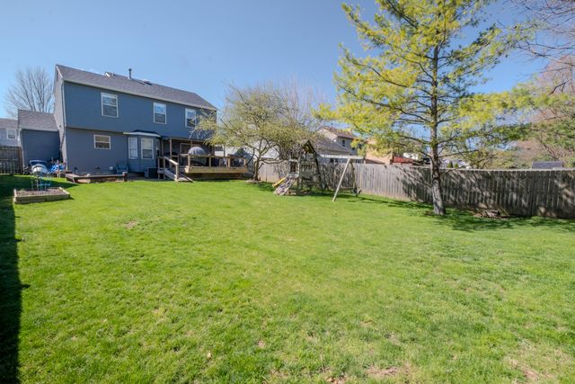 6614 Winbarr Way, Canal Winchester, OH 43110