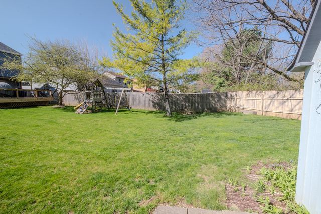 6614 Winbarr Way, Canal Winchester, OH 43110