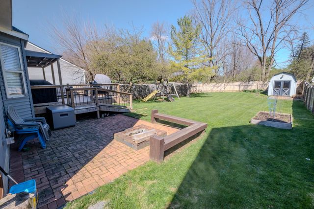 6614 Winbarr Way, Canal Winchester, OH 43110