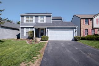 6614 Winbarr Way, Canal Winchester, OH 43110