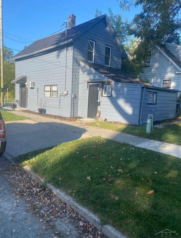 800 Mackinaw Street, Saginaw, MI 48602