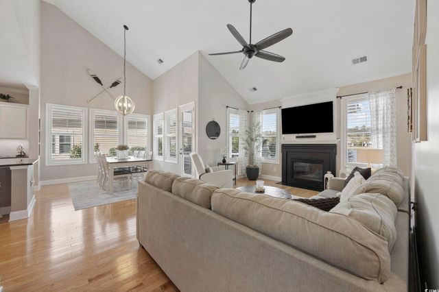 147 Hyacinth Loop, Murrells Inlet, SC 29576