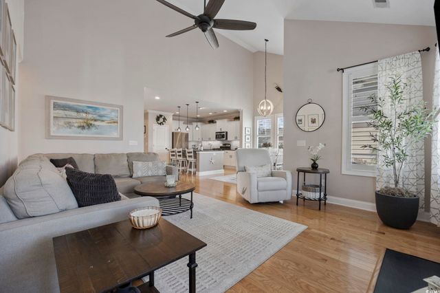 147 Hyacinth Loop, Murrells Inlet, SC 29576