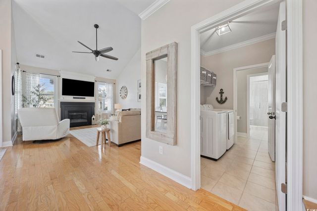 147 Hyacinth Loop, Murrells Inlet, SC 29576