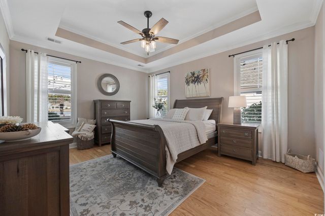 147 Hyacinth Loop, Murrells Inlet, SC 29576