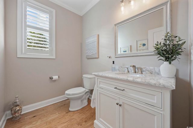 147 Hyacinth Loop, Murrells Inlet, SC 29576