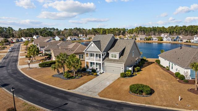 147 Hyacinth Loop, Murrells Inlet, SC 29576