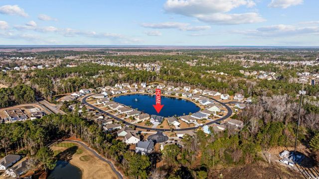 147 Hyacinth Loop, Murrells Inlet, SC 29576