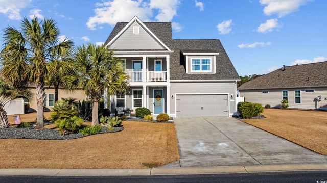 147 Hyacinth Loop, Murrells Inlet, SC 29576