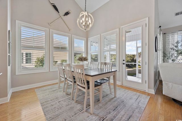 147 Hyacinth Loop, Murrells Inlet, SC 29576