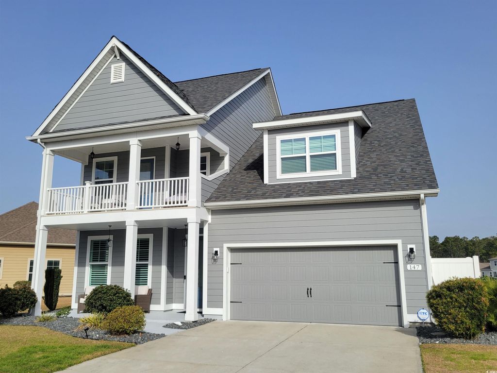 147 Hyacinth Loop, Murrells Inlet, SC 29576