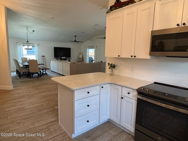 3837 Sunflower Court, Merritt Island, FL 32953