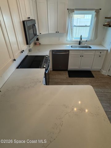 3837 Sunflower Court, Merritt Island, FL 32953