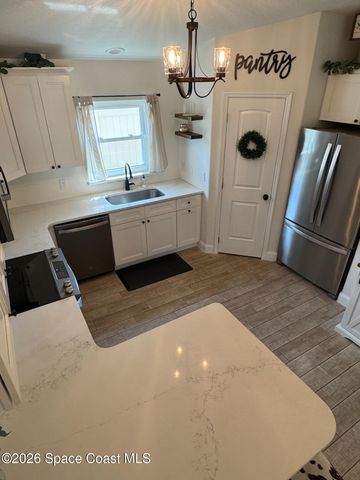 3837 Sunflower Court, Merritt Island, FL 32953