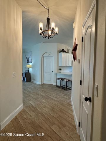 3837 Sunflower Court, Merritt Island, FL 32953