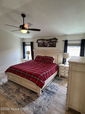 3837 Sunflower Court, Merritt Island, FL 32953