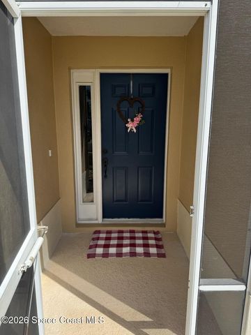 3837 Sunflower Court, Merritt Island, FL 32953