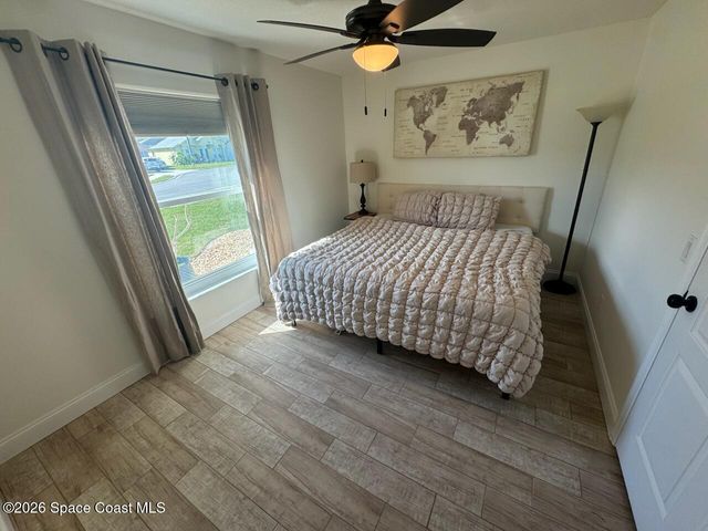 3837 Sunflower Court, Merritt Island, FL 32953