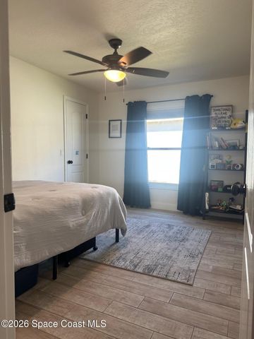 3837 Sunflower Court, Merritt Island, FL 32953